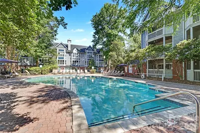 517 N Graham Street #2D, Charlotte, NC 28202 - Photo 20
