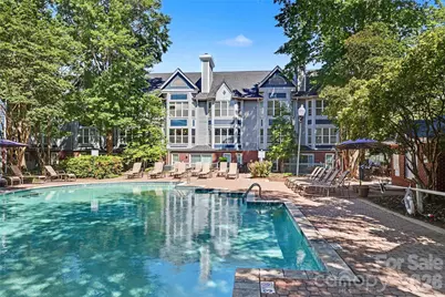517 N Graham Street #2D, Charlotte, NC 28202 - Photo 18