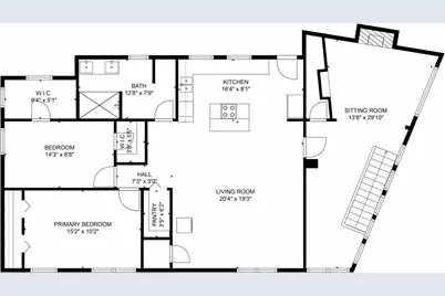 112 W Main Street, Burnsville, NC 28714 - Photo 4