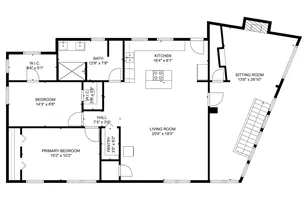 112 W Main St, Burnsville, NC 28714 - Photo 4