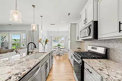 1205 Brooksland Place, Waxhaw, NC 28173 - Photo 22