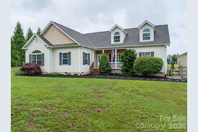 300 Welch Drive, Alexander, NC 28701 - Photo 34
