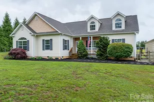 300 Welch Dr, Alexander, NC 28701 - Photo 34