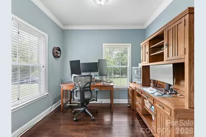 300 Welch Drive, Alexander, NC 28701 - Photo 22