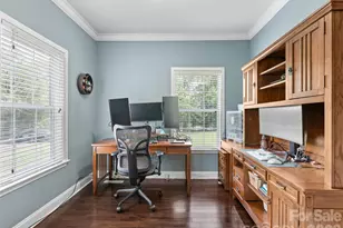 300 Welch Dr, Alexander, NC 28701 - Photo 22