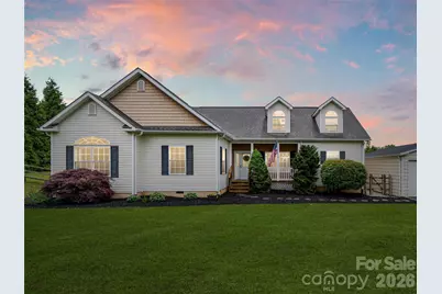 300 Welch Drive, Alexander, NC 28701 - Photo 1