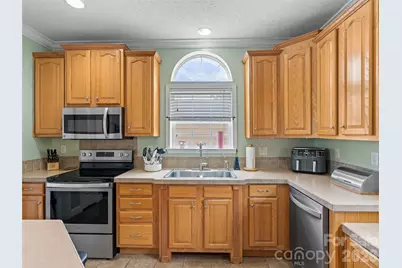 300 Welch Drive, Alexander, NC 28701 - Photo 12