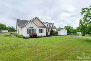 300 Welch Dr, Alexander, NC 28701 - Photo 4