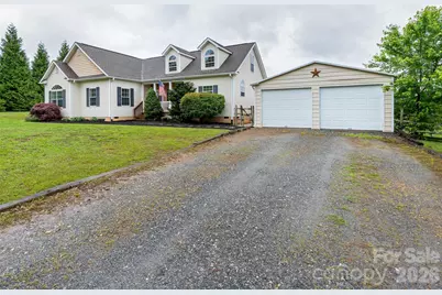 300 Welch Drive, Alexander, NC 28701 - Photo 32