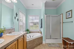 300 Welch Dr, Alexander, NC 28701 - Photo 18