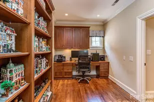405 Eagle Bend Drive, Waxhaw, NC 28173 - Photo 34