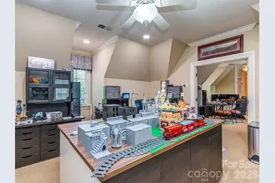 405 Eagle Bend Drive, Waxhaw, NC 28173 - Photo 36