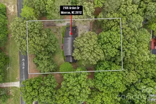 2106 Arden Dr, Monroe, NC 28112 - Photo 6