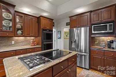 209 Pineholt Lane, Flat Rock, NC 28731 - Photo 14