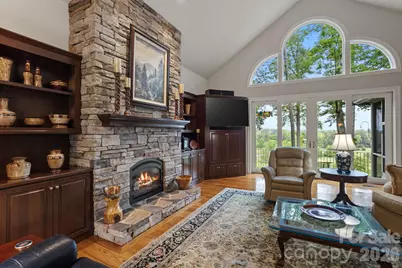 209 Pineholt Lane, Flat Rock, NC 28731 - Photo 8