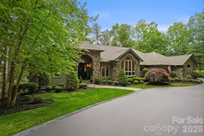 209 Pineholt Lane, Flat Rock, NC 28731 - Photo 1