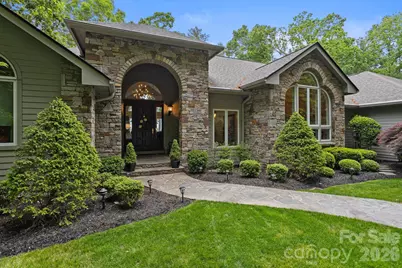 209 Pineholt Lane, Flat Rock, NC 28731 - Photo 2