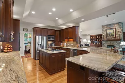 209 Pineholt Lane, Flat Rock, NC 28731 - Photo 16
