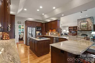209 Pineholt Ln, Flat Rock, NC 28731 - Photo 16