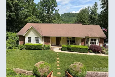 31 Surrey Run, Asheville, NC 28803 - Photo 1