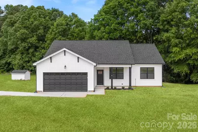 340 Jesse Safrit Road, Salisbury, NC 28147 - Photo 4