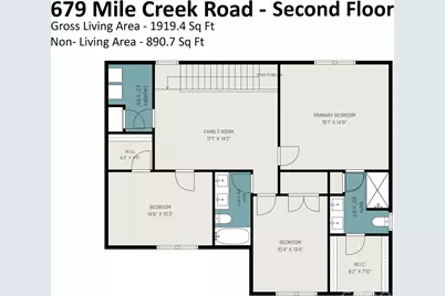 679 Mile Creek Road, Edgemoor, SC 29712 - Photo 28