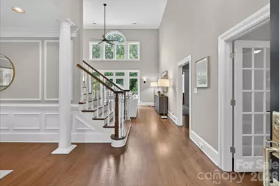 12509 Pine Valley Club Drive, Charlotte, NC 28277 - Photo 4