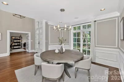 12509 Pine Valley Club Drive, Charlotte, NC 28277 - Photo 8