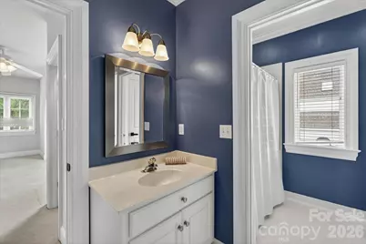 12509 Pine Valley Club Drive, Charlotte, NC 28277 - Photo 24