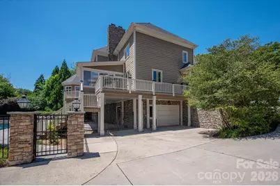 12509 Pine Valley Club Drive, Charlotte, NC 28277 - Photo 48