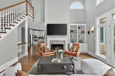 12509 Pine Valley Club Drive, Charlotte, NC 28277 - Photo 10