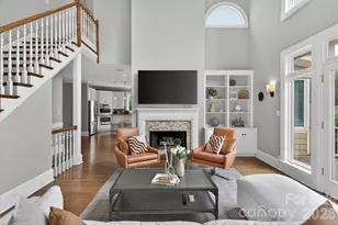 12509 Pine Valley Club Dr, Charlotte, NC 28277 - Photo 10