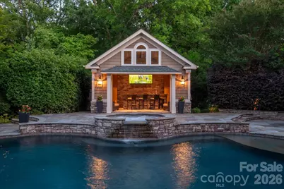 12509 Pine Valley Club Drive, Charlotte, NC 28277 - Photo 2