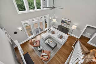 12509 Pine Valley Club Dr, Charlotte, NC 28277 - Photo 22
