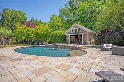 12509 Pine Valley Club Drive, Charlotte, NC 28277 - Photo 38