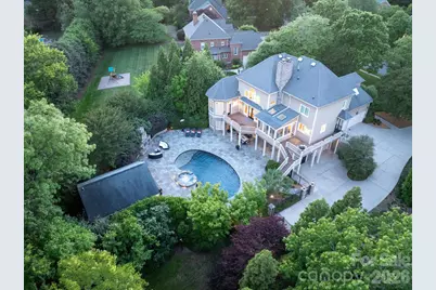 12509 Pine Valley Club Drive, Charlotte, NC 28277 - Photo 44
