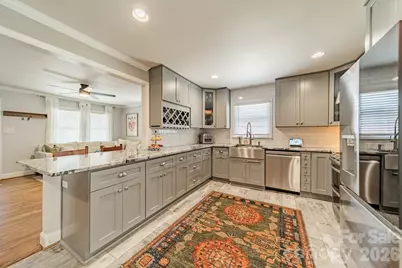 3723 Litchfield Road, Charlotte, NC 28211 - Photo 18