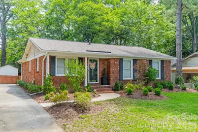 3723 Litchfield Road, Charlotte, NC 28211 - Photo 2