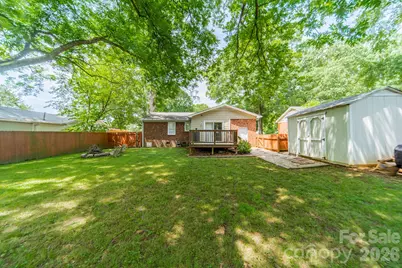 3723 Litchfield Road, Charlotte, NC 28211 - Photo 8
