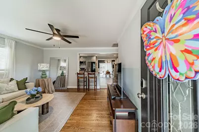 3723 Litchfield Road, Charlotte, NC 28211 - Photo 12