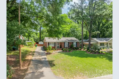 3723 Litchfield Road, Charlotte, NC 28211 - Photo 4
