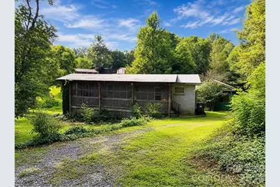 9110 Wilson Road, Hildebran, NC 28637 - Photo 1