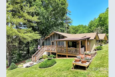 72 Sanctuary Road, Maggie Valley, NC 28751 - Photo 48