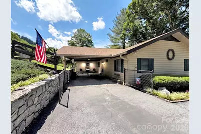 72 Sanctuary Road, Maggie Valley, NC 28751 - Photo 4
