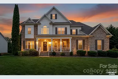 10209 Treetop Lane, Cornelius, NC 28031 - Photo 1