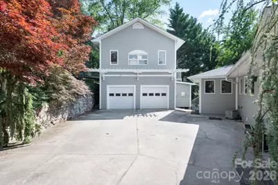 38 Lookout Road, Asheville, NC 28804 - Photo 8