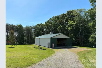 339 Johnson Farm Road, Hiddenite, NC 28636 - Photo 4