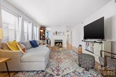 2305 Abbey Circle, Asheville, NC 28805 - Photo 4