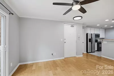 3921 Picasso Court, Charlotte, NC 28205 - Photo 4