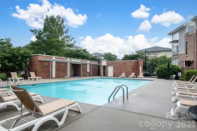3921 Picasso Court, Charlotte, NC 28205 - Photo 24